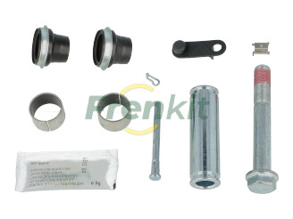FRENKIT Liugurite komplekt, pidurisadul 820007