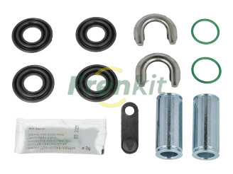 FRENKIT Liugurite komplekt, pidurisadul 820008