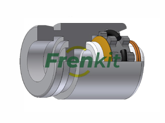 FRENKIT Kolb, pidurisadul K334401