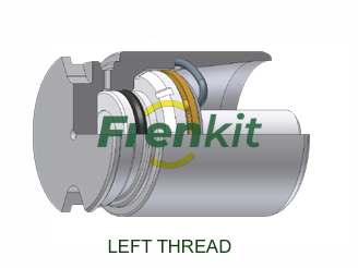 FRENKIT Mäntä, jarrusatula K364901L