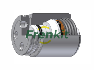 FRENKIT Kolb, pidurisadul K384902