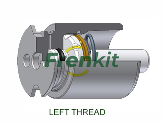 FRENKIT Kolb, pidurisadul K385002L