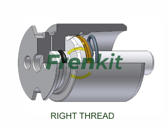 FRENKIT Kolb, pidurisadul K385002R