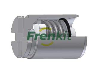 FRENKIT Kolb, pidurisadul K404701