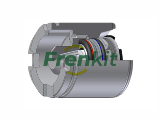 FRENKIT Kolb, pidurisadul K605104