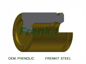 FRENKIT Mäntä, jarrusatula P344901