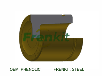FRENKIT Kolb, pidurisadul P475901