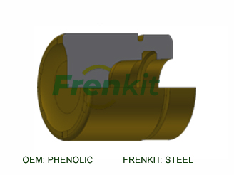 FRENKIT Kolb, pidurisadul P485601