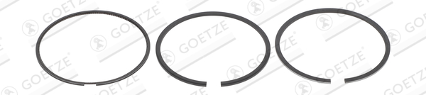GOETZE ENGINE Männänrengassarja 08-449900-00