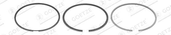 GOETZE ENGINE Männänrengassarja 08-451400-00