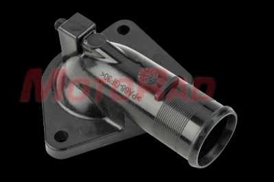 MOTORAD Jahutusvedeliku flants CH7070