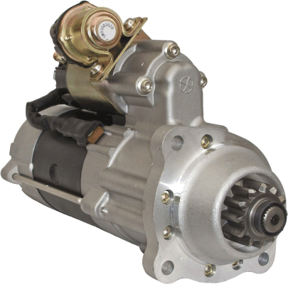 BOM-Prestolite Starter M105R3504SE
