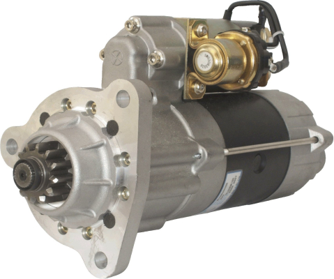 BOM-Prestolite Starter M105R3505SE