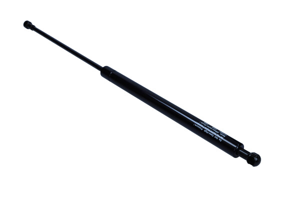 MAXGEAR Sprężyna gazowa, pokrywa bagażnika 12-2502