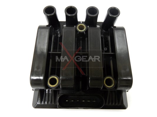 MAXGEAR ritė, uždegimas 13-0110