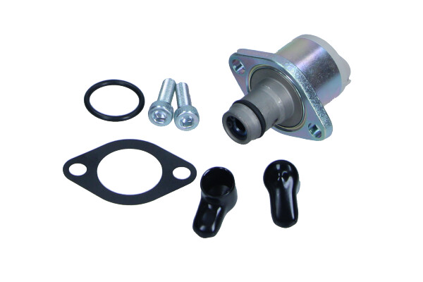 MAXGEAR Zawór regulacji ciśnienia, system common-rail 15-0009