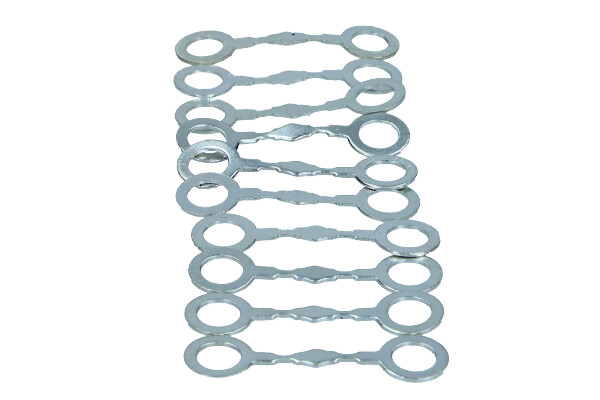 MAXGEAR Tiivisterengas, ruiskutusventtiili 17-0466