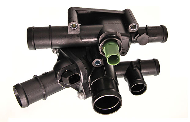 MAXGEAR termostatas, aušinimo skystis 18-0160