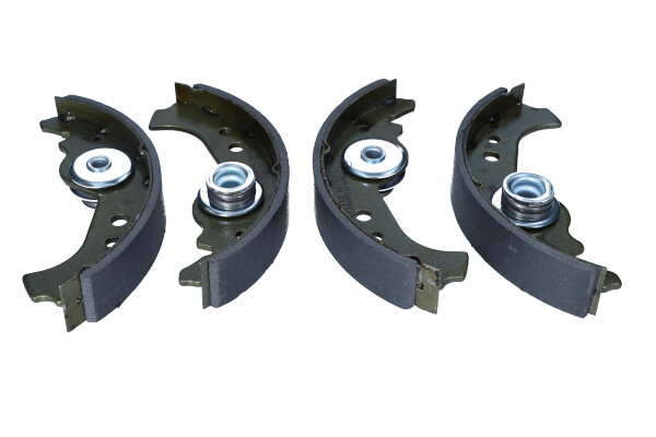 MAXGEAR Piduriklotside komplekt 19-0221