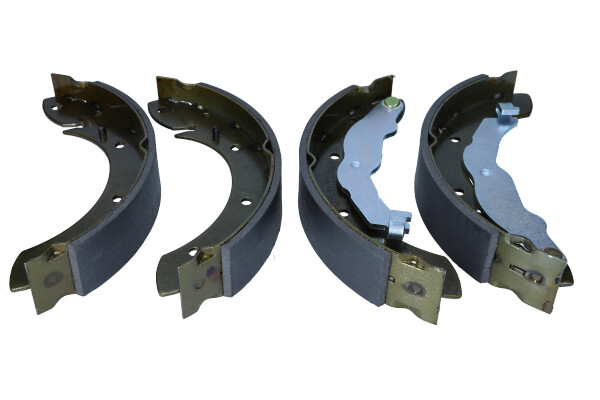 MAXGEAR Piduriklotside komplekt 19-0233