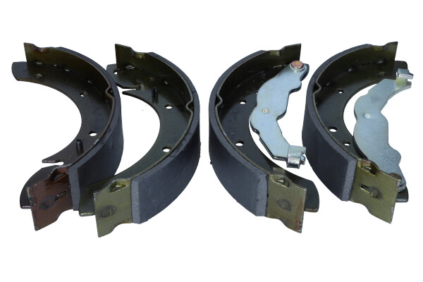 MAXGEAR Piduriklotside komplekt 19-0248