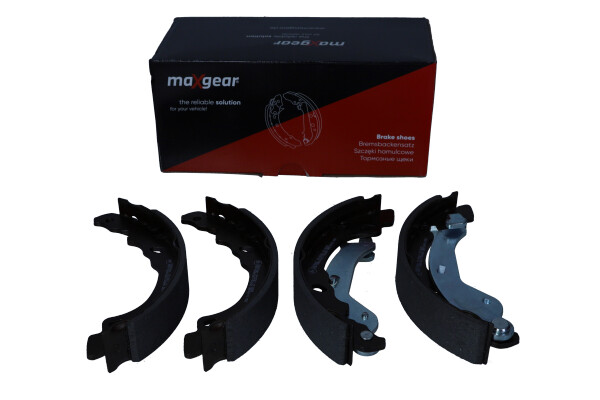 MAXGEAR Piduriklotside komplekt 19-0261