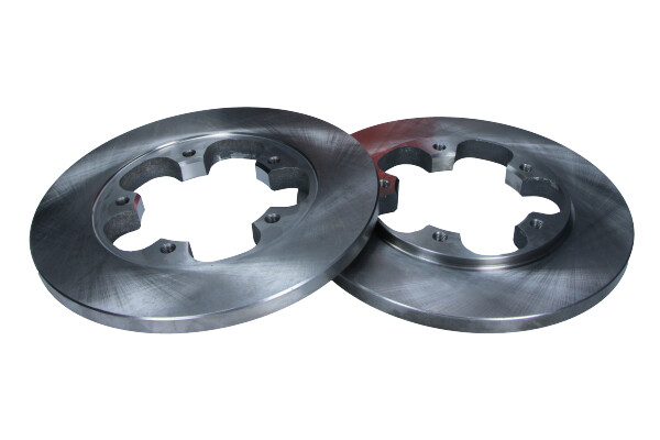 MAXGEAR Bromsskiva 19-4729