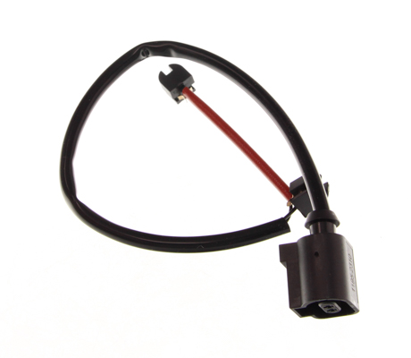 MAXGEAR įspėjimo kontaktas, stabdžių trinkelių susidėvėjimas 23-0180