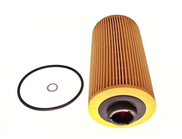MAXGEAR Õlifilter 26-0288