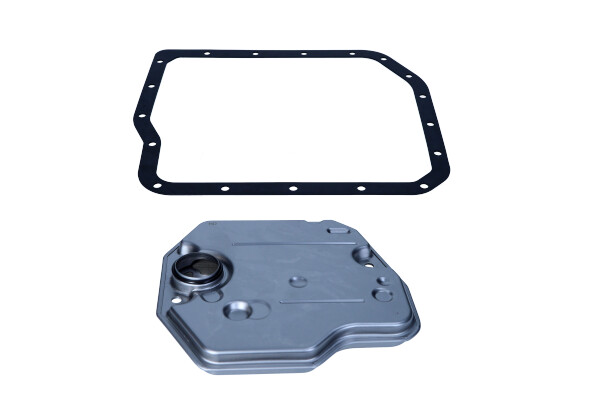MAXGEAR Hydrauliikkasuodatinsarja, automaattivaihteisto 26-1712