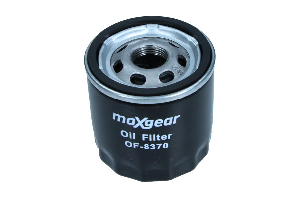 MAXGEAR Oljefilter 26-2072