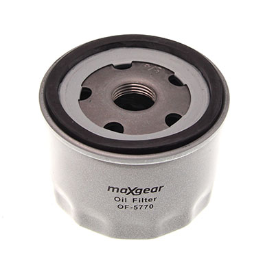 MAXGEAR Õlifilter 26-2074