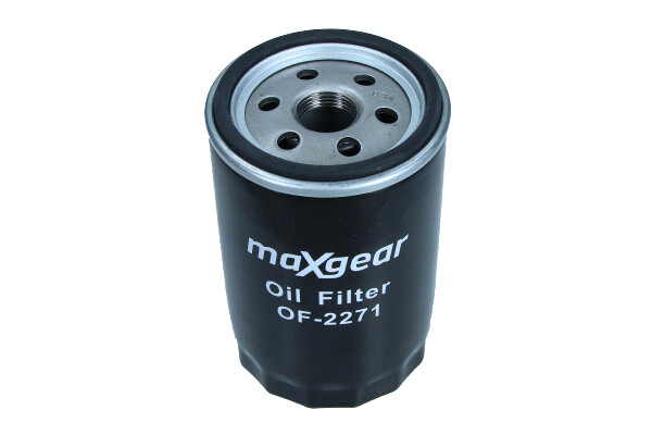 MAXGEAR Õlifilter 26-2080