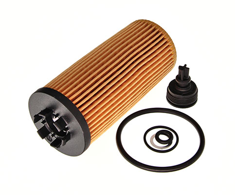 MAXGEAR Oljefilter 26-2090
