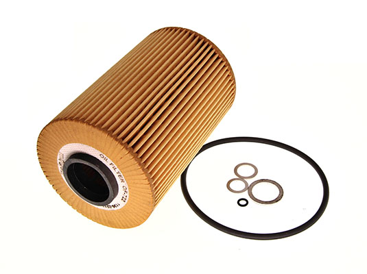 MAXGEAR Õlifilter 26-2093