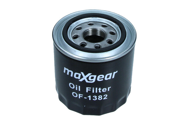 MAXGEAR Õlifilter 26-2095