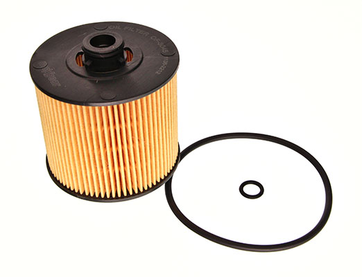 MAXGEAR Öljynsuodatin 26-2118