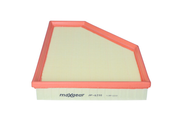 MAXGEAR Ilmansuodatin 26-2544