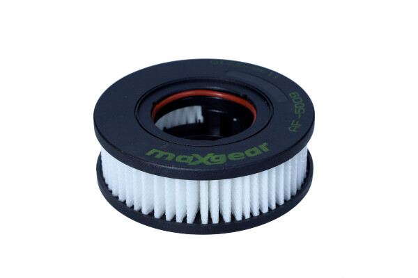 MAXGEAR Filtr, odpowietrzenie komory korbowej 26-2557
