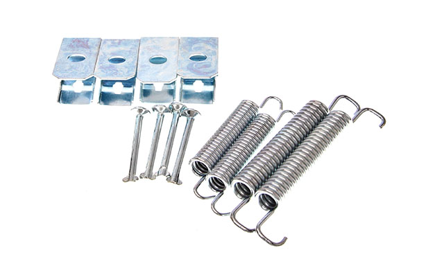MAXGEAR Tarvikesarja, seisontajarru 27-1195