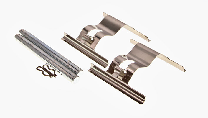 MAXGEAR Tarvikesarja, jarrupala 27-1490