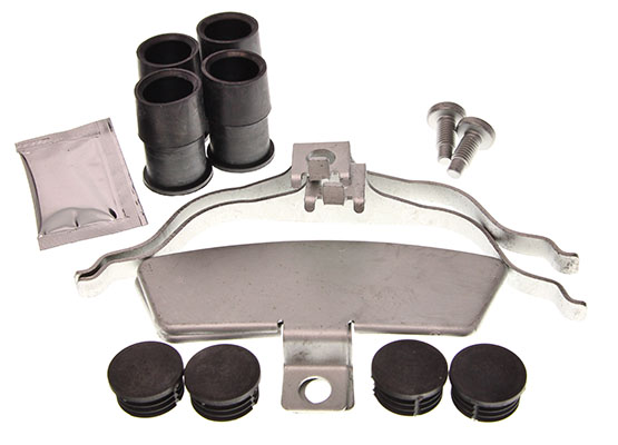 MAXGEAR Tarvikesarja, jarrupala 27-1491