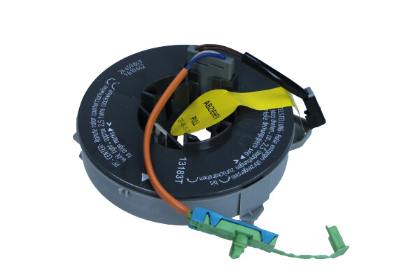 MAXGEAR Klockfjäder, airbag 27-2103