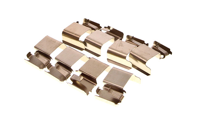 MAXGEAR Tarvikesarja, jarrupala 27-2498