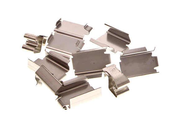 MAXGEAR Tarvikesarja, jarrupala 27-2540