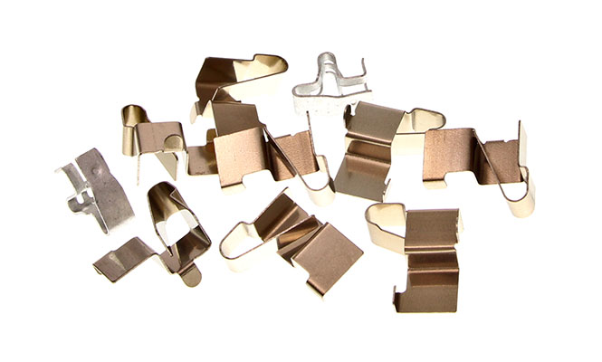 MAXGEAR Lisakomplekt, ketaspiduriklotsid 27-2586