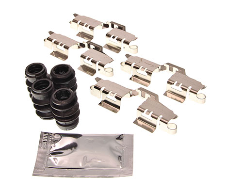 MAXGEAR Tarvikesarja, jarrupala 27-2596