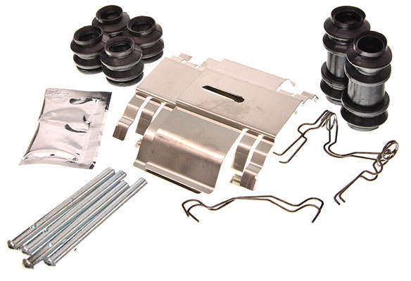 MAXGEAR Tarvikesarja, jarrupala 27-2598