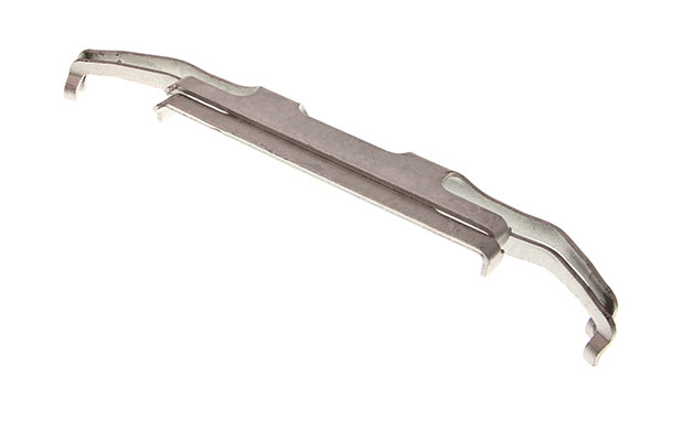 MAXGEAR priedų komplektas, diskinių stabdžių trinkelės 27-2610