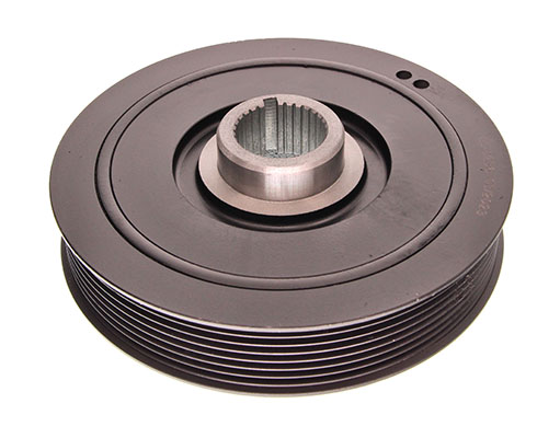 MAXGEAR Remskiva, vevaxel 30-0236